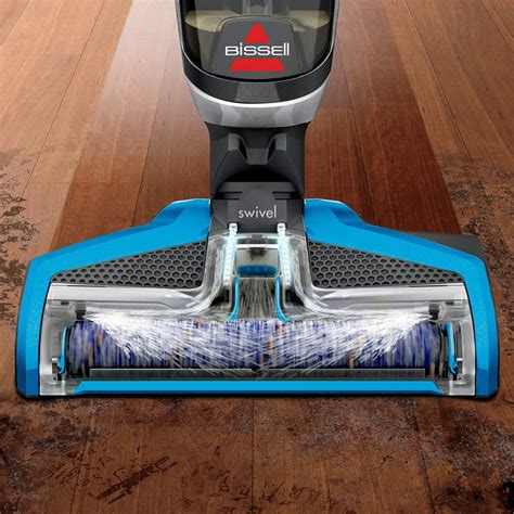 The Best Bissell Kitchen Floor Cleaner References