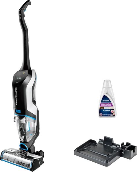 Bissell Crosswave Cordless Max Multi-Surface Vacuum