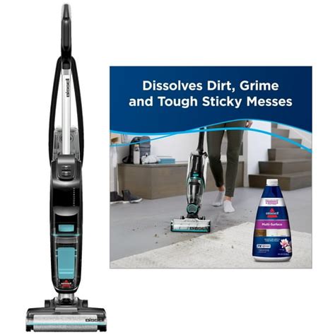 Bissell Crosswave Multi Surface Vacuum