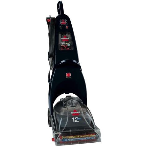 bissell proheat deep clean carpet cleaner