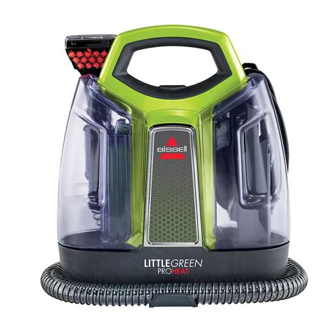 bissell proheat deep clean carpet cleaner