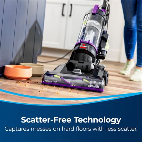 Bissell Power Clean Professional 21L Wet & Dry Drum Vacuum Cleaner