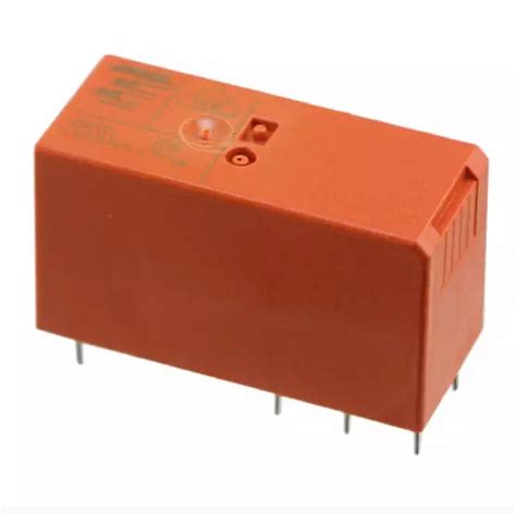 bistable relay 12v