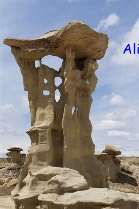 bisti badlands chemical weathering