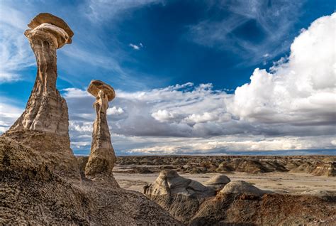 bisti badlands photography tips