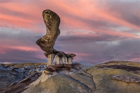 bisti badlands tours and photography