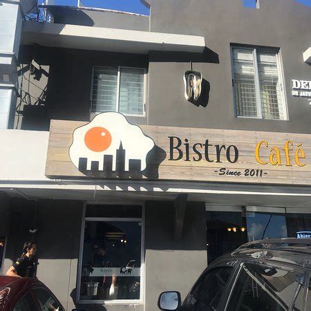 bistro cafe puerto rico