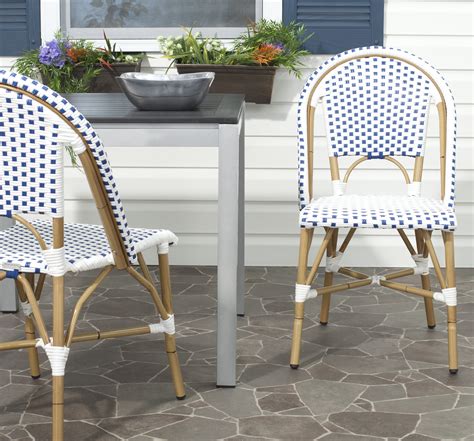 bistro chairs outdoor