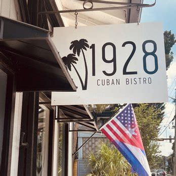 bistro fernandina beach