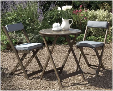 Bistro Garden Sets Uk