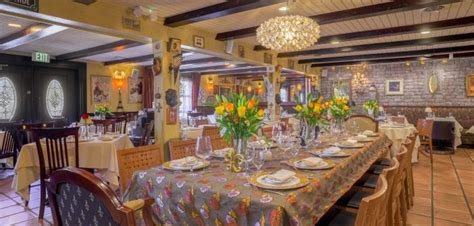 Discover Gourmet Secrets at Bistro L'Hermitage: A Culinary Experience Awaits