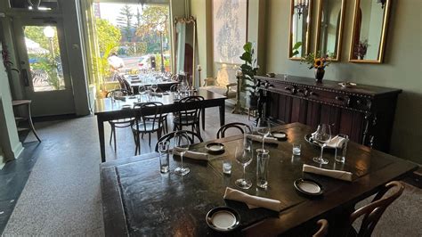 Unveiling the Secret Garden: Bistro La Floraison's Culinary Delights