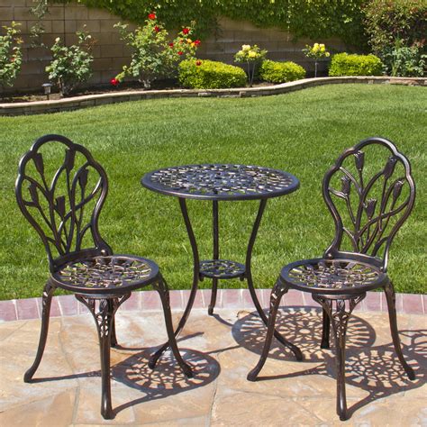 bistro outdoor sets for sale