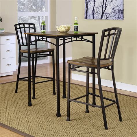 bistro set for office