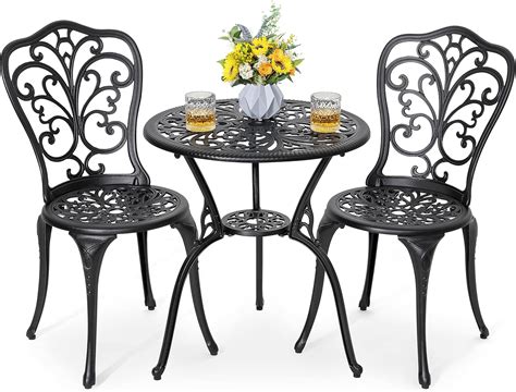 Bistro Sets At Amazon
