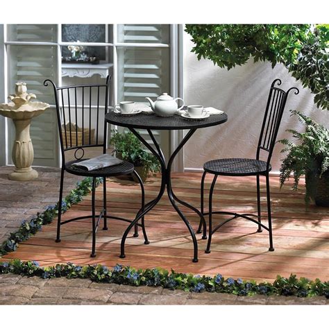 bistro sets under 100