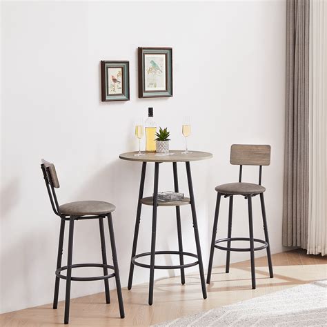 Bistro Table For Kitchen