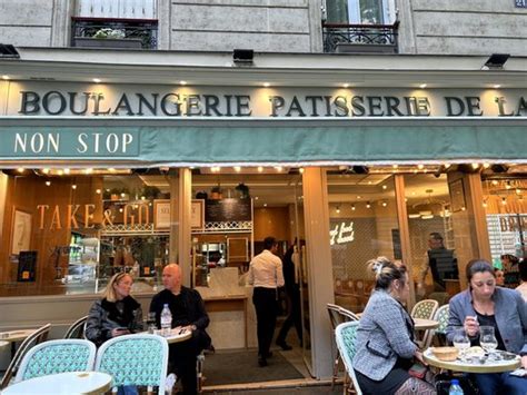 bistrot de la tour eiffel reviews
