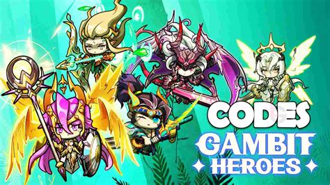 Bit Heroes Codes