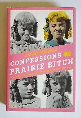 bitch confessions 13