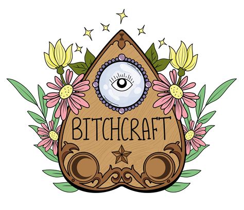 bitch craft