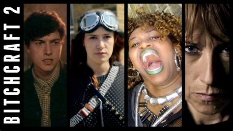 bitchcraft 2