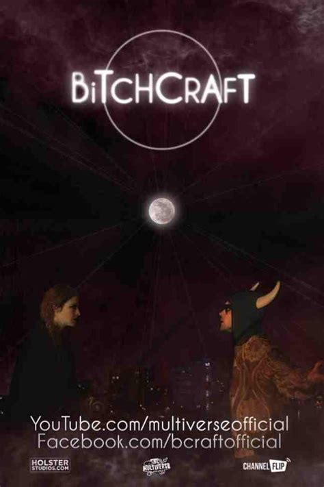 bitchcraft 5