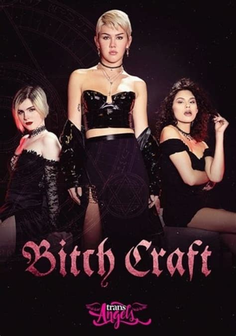 bitchcraft 6
