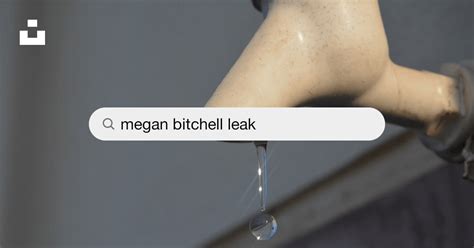 bitchell leak megan