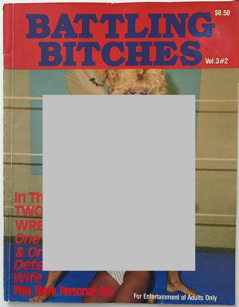 bitches battling 2 round