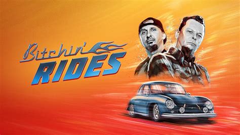 bitchin