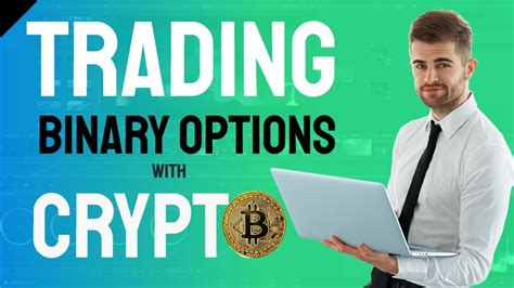 CRYPTOBO How to start trading with Bitcoin. Crypto Binary Options