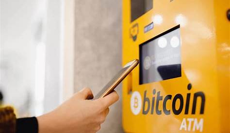 Österreichische Bitcoin-Geldautomaten sollen Deutschland erobern