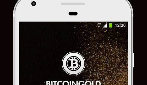 Bitcoin Gold Wallet Electrum / Bitcoin Gold Electrum | CryptoCoins Info