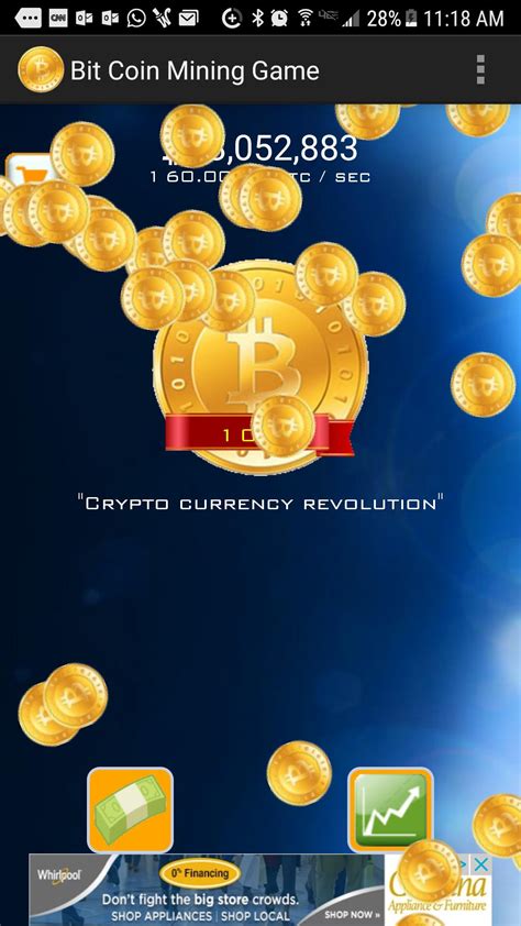 Bitcoin Mining Game Premium Apk Free Download