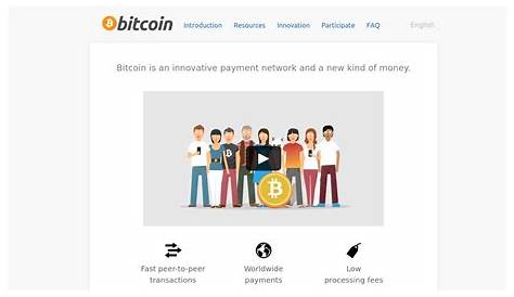 Bitcoin Website | Amaraq Websites