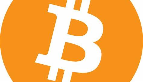 Bit coin icon or logo bitcoin symbols or bitcoin Vector Image