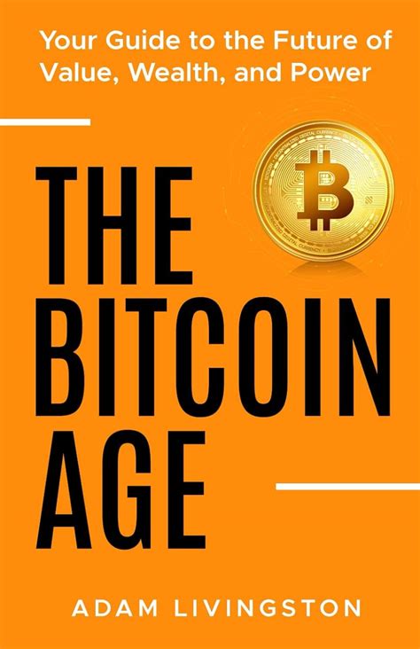 Bitcoin Age Audible