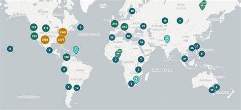 bitcoin atm near me map