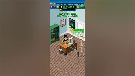 Bitcoin Billionaire Walkthrough