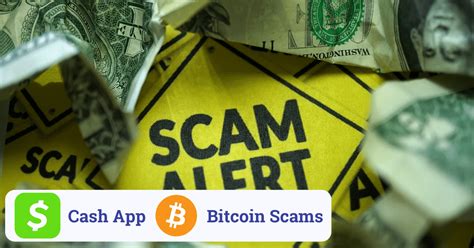 bitcoin cash app scam