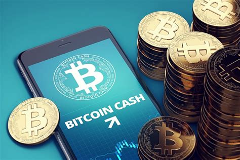 bitcoin cash bch to pkr