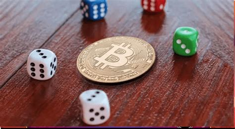 bitcoin cash casino dice
