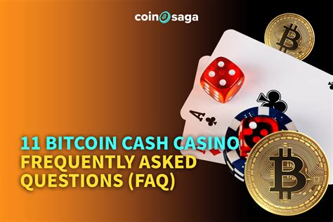 bitcoin cash gambling casino software