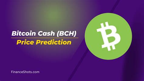 bitcoin cash price prediction 2050