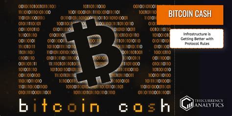 bitcoin cash protocol