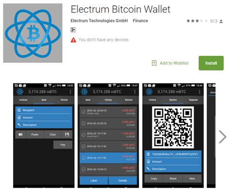 bitcoin cash wallet electrum
