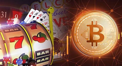 bitcoin casino online canada
