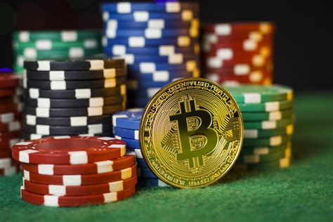 bitcoin casino sites finland