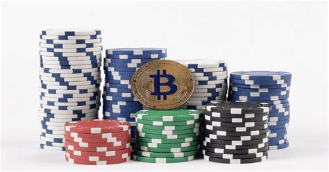 bitcoin casinos for us licensed